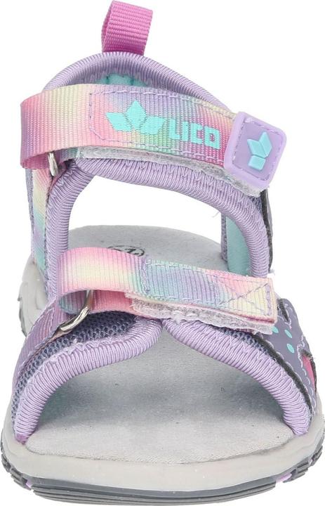 Actual product image Lico Blacky V (26)
