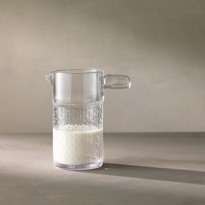 Produktbild LSA Wicker Krug 500ml - klar (0.50 l)