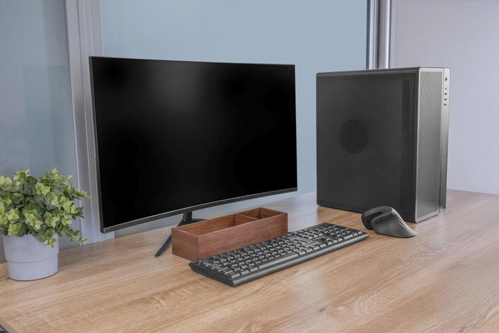 Produktbild Tacens 2AERO (ATX, mATX, Mini-ITX)