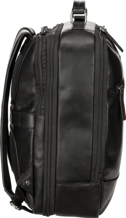 Actual product image The Chesterfield Brand Backpack Jamaica 0326 (18 l)