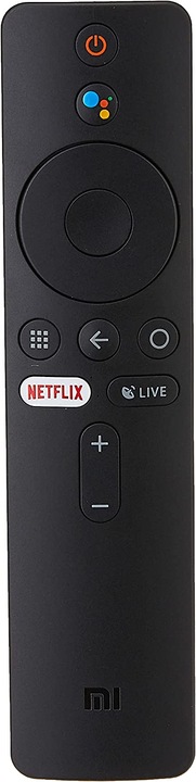Actual product image Xiaomi Mi Smart Projector 2 (Full HD, 500 lm, 1.2:1)