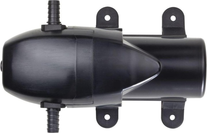 Produktbild Ich-zapfe Selbstansaugende Elektrische Pumpe - Flojet BAG IN BOX