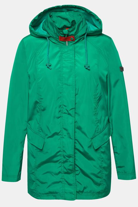 Actual product image Ulla Popken HYPRAR All Weather Jacket (46, 48)