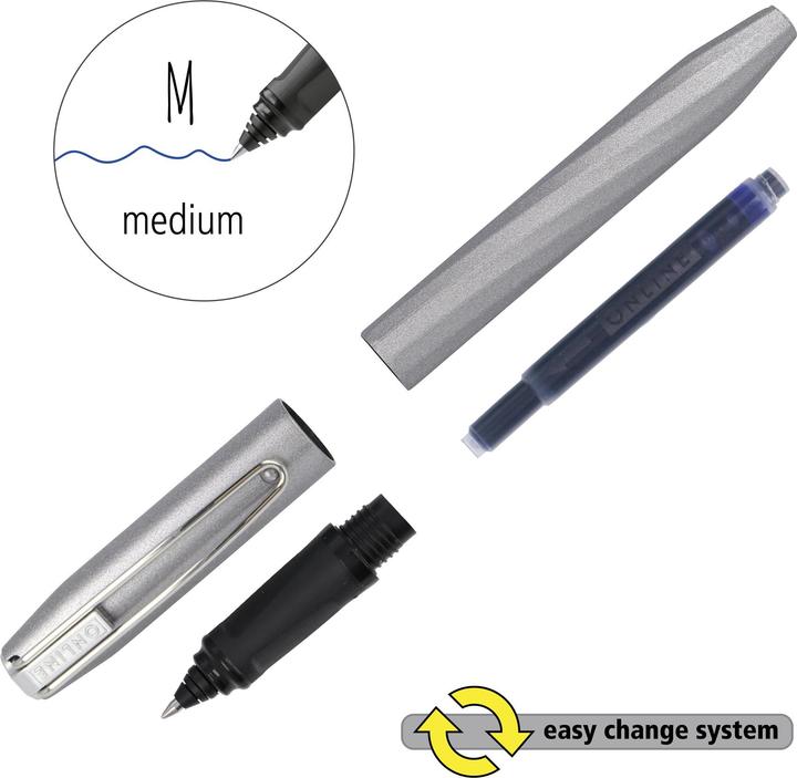 Immagine prodotto Online SLOPE - roller (1x)