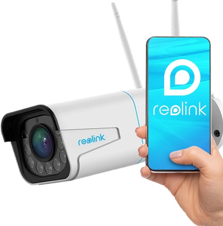 Produktbild Reolink RLC-511WA (2560 x 1920 Pixels)