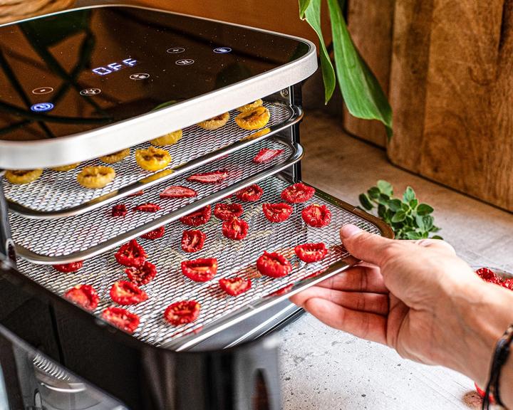 Productafbeelding Rommelsbacher DA 450