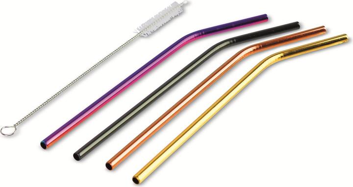 Image du produit alpina Pailles Eco, 4 pcs. (4 x)