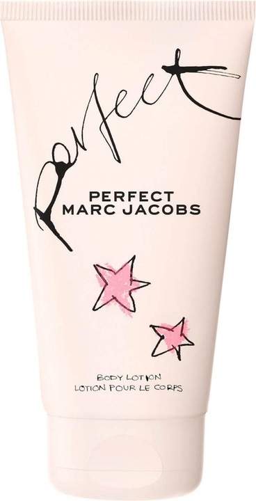 Produktbild Marc Jacobs Perfect (Körpercreme, 150 ml)