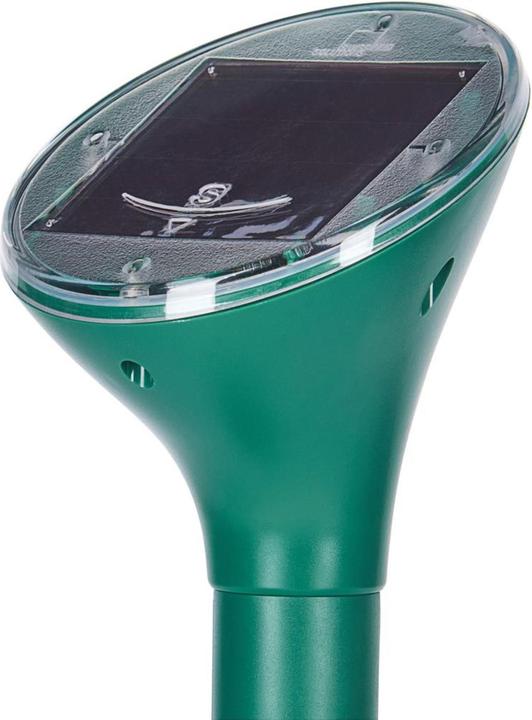 Actual product image Super Cat Solar-Maulwurf & Wühlmaus -Vertreiber SUPERCAT