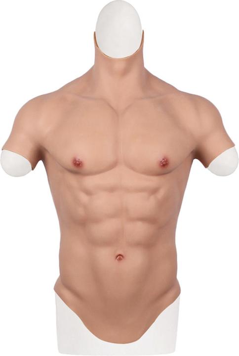 XXdreamSToys Muscle Suit Men Size L