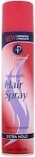 Actual product image Professional Touch Hairspray 75 Ml Hit - Hair Styling (75 ml)