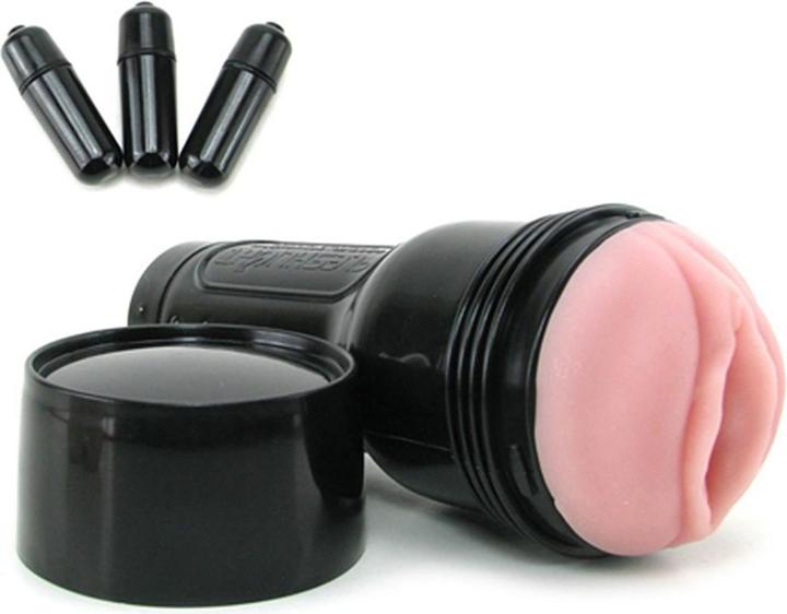 Produktbild Fleshlight Lady Touch