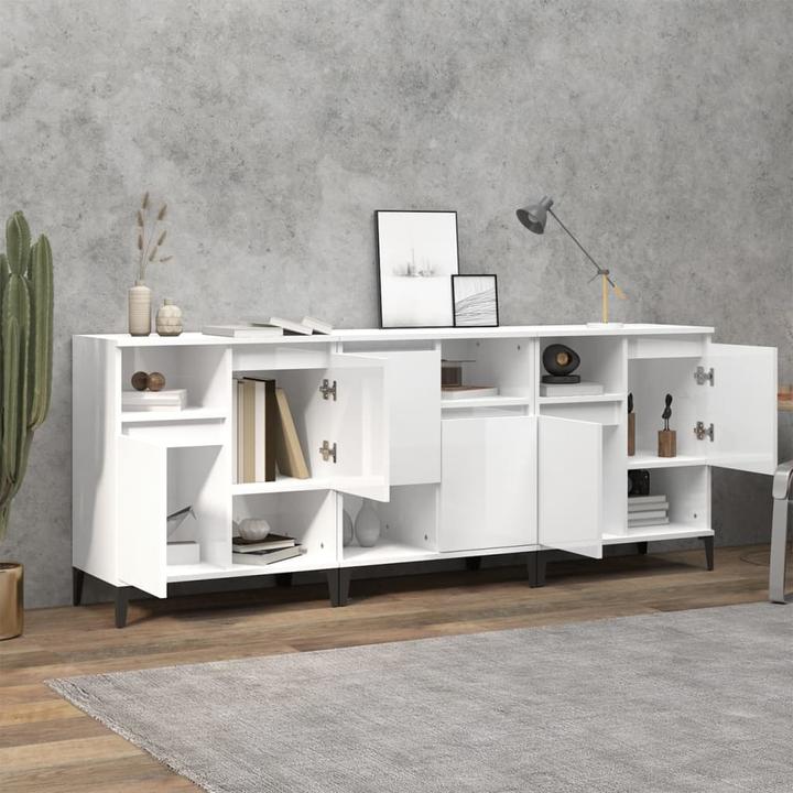 Produktbild vidaXL Sideboard (60 x 60 x 70 cm)