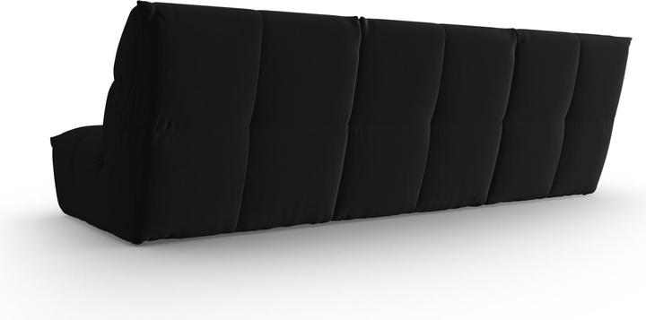 Actual product image Micadoni Jenna (3-seater, Modular sofa)