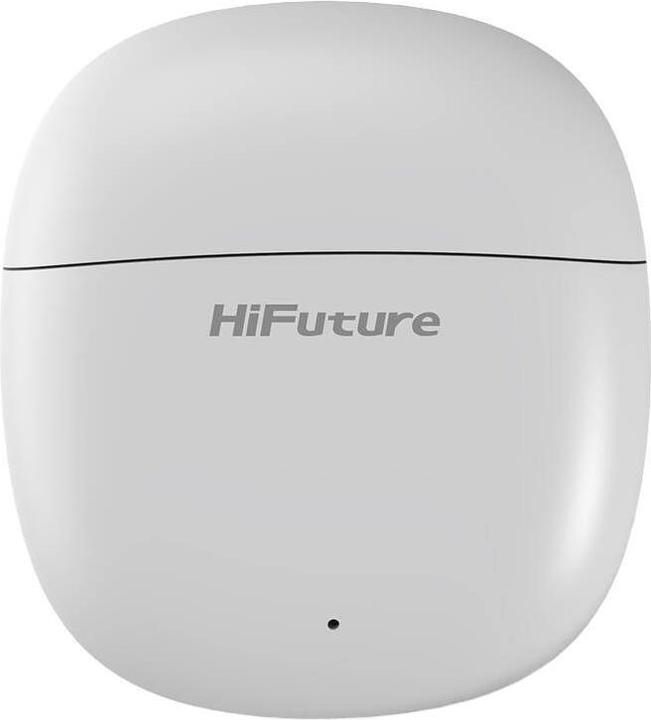 Image du produit HiFuture TWS EarBuds Sonic Colorbuds 2 (blanc) (20 h, Sans fil)