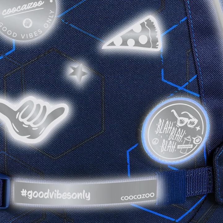 Image du produit Coocazoo Autocollants