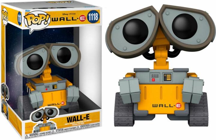 Immagine prodotto Funko Disney Wall-E