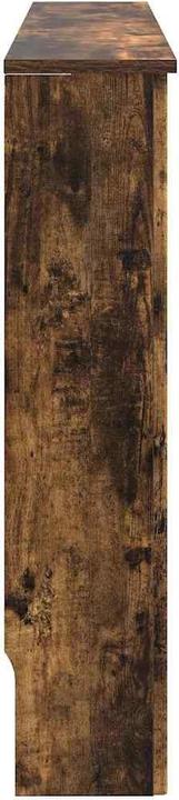 Image du produit vidaXL Heizkörperabdeckung