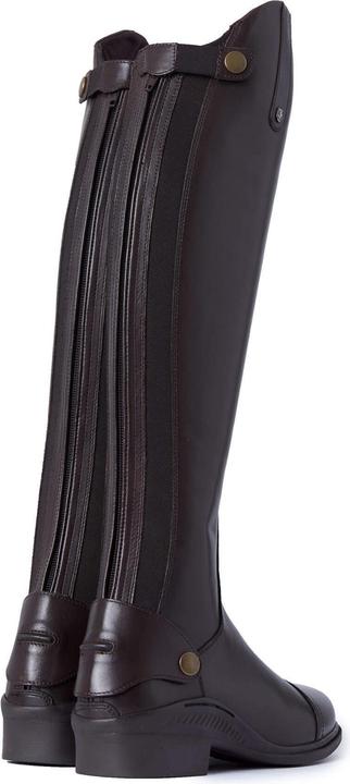 Produktbild Horze lederreitstiefel damen genève (37)