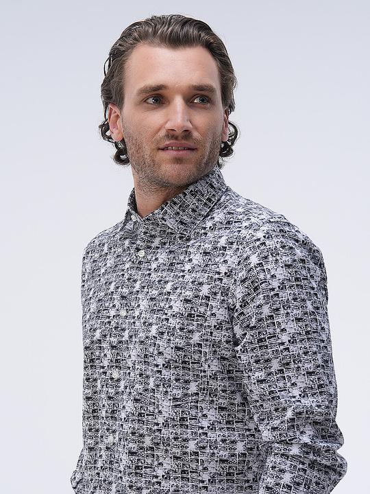 Image du produit BOSS Remiton (XL)