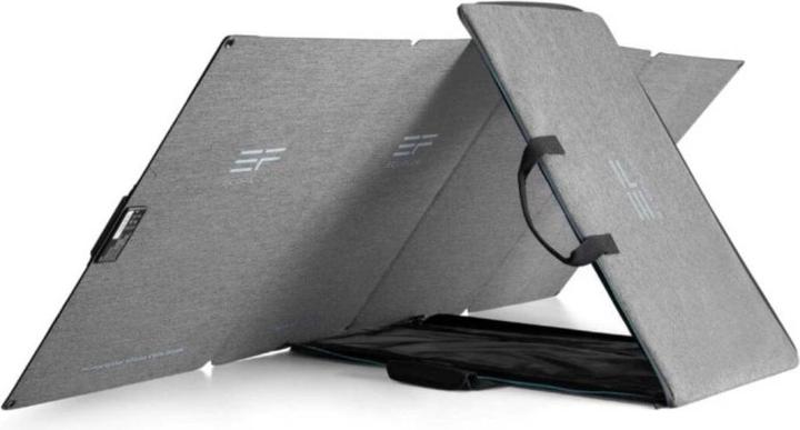 Image du produit EcoFlow Panneau solaire (160 W, 5.60 kg)