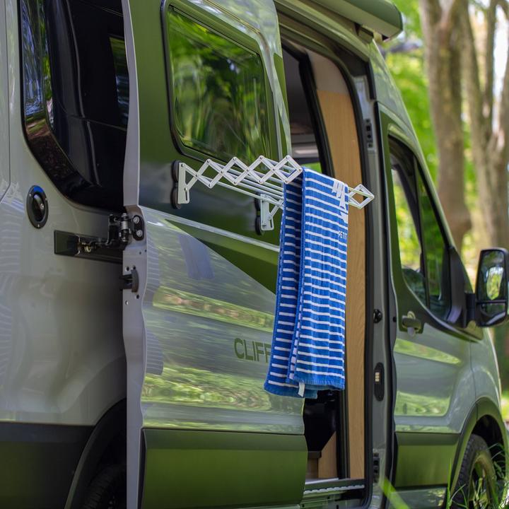 Actual product image Supermagnete Magnet system round rubber-coated with threaded stud (1x)