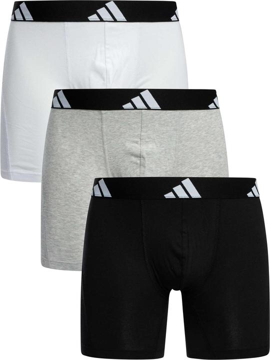 Grau, Schwarz, Weiss