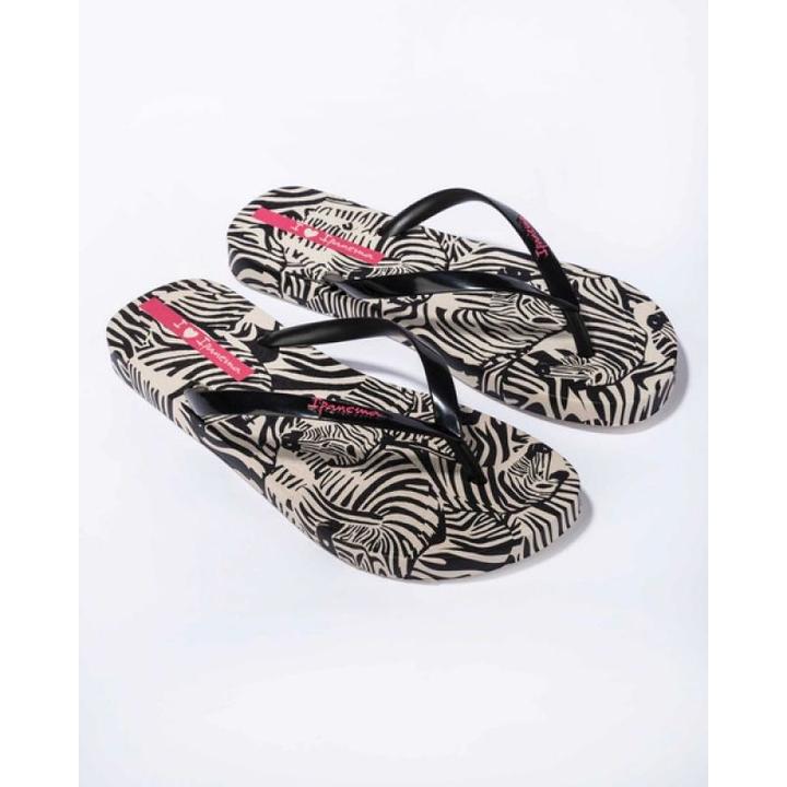 Produktbild Ipanema Tier-Flip-Flops (39)