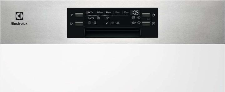 Actual product image Electrolux EEA47201IX 13 place settings E