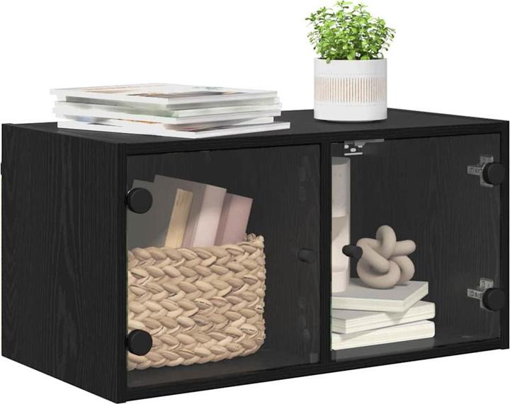 Produktbild vidaXL Wandschrank (68 x 37 x 35 cm)