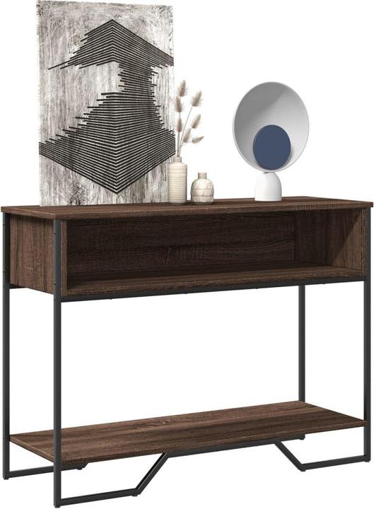Produktbild vidaXL Konsolentisch (100 x 35 x 74.50 cm)