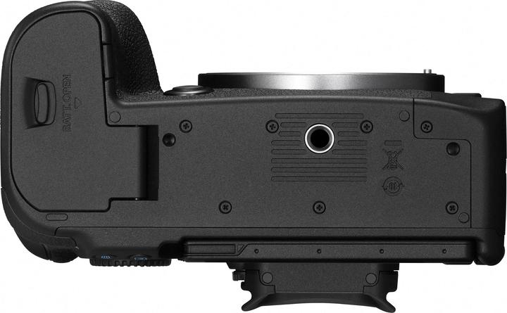 Actual product image Canon EOS R6 Mark III Housing (32.50 Mpx)