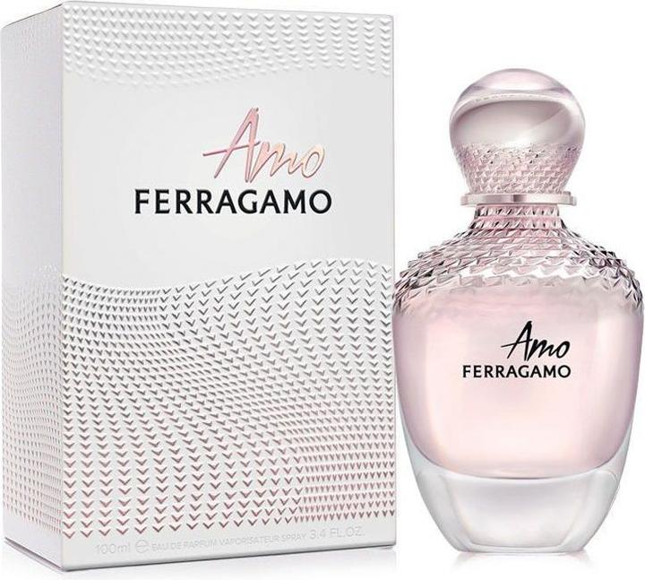 Immagine prodotto Salvatore Ferragamo Amo (Eau de parfum, 100 ml)