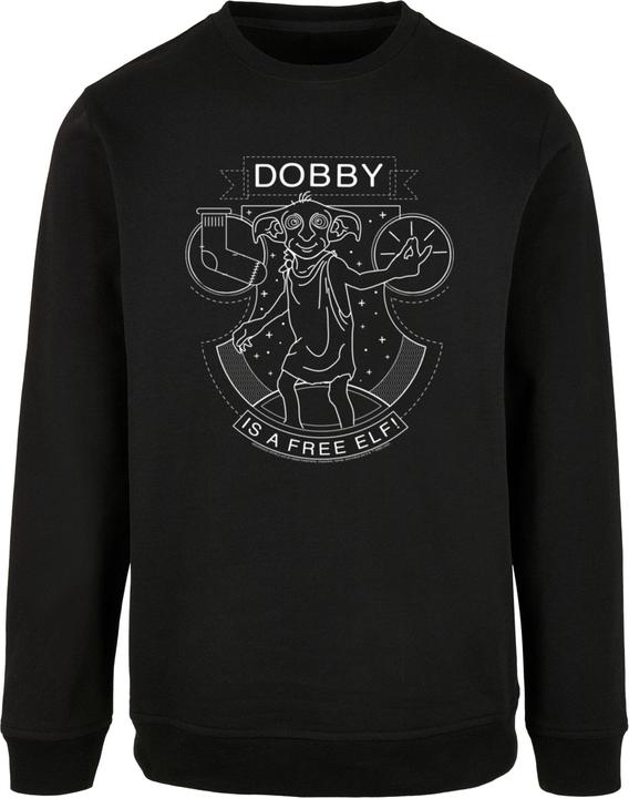 Image du produit Absolute Cult Harry Potter - Collier ras du cou Dobby Seal - 114821 (L)