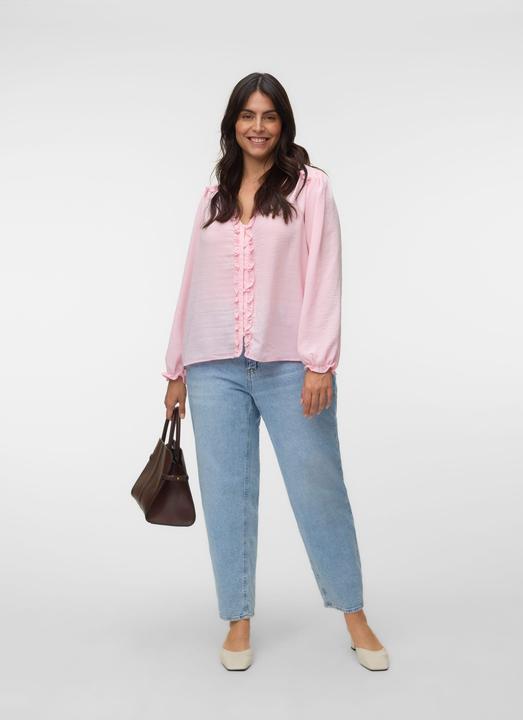 Image du produit Vero Moda AWCBIZZY Hemd Hemd (46)