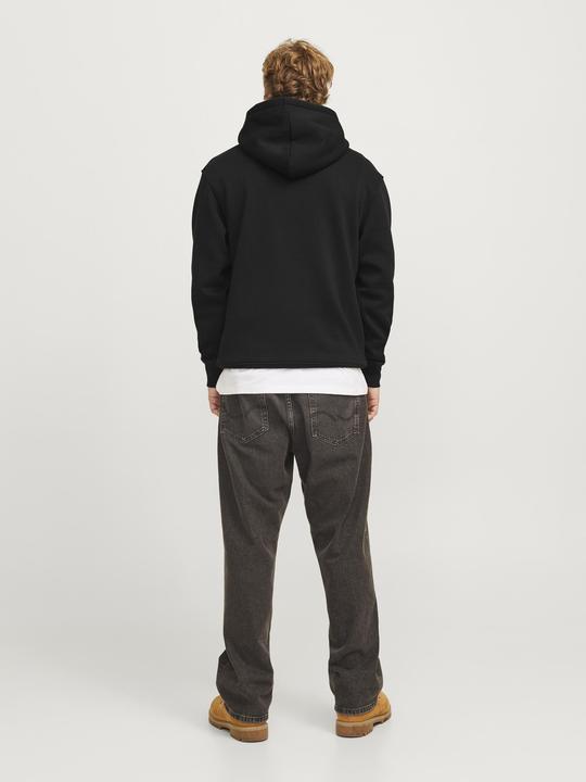 Produktbild Jack & Jones Gedruckt Kapuzenpullover Kapuzenpullover (S)