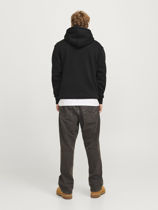 Immagine prodotto Jack & Jones Gedruckt Kapuzenpullover Kapuzenpullover (S)