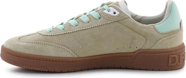 Image du produit D.Franklin Damen Rebel Basic Flag Schuhe (37)
