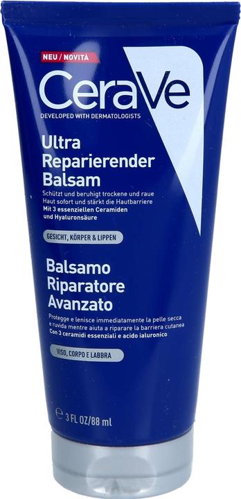 Image du produit CeraVe Baume Ultra Réparateur (Lotion pour le corps, 88 ml)