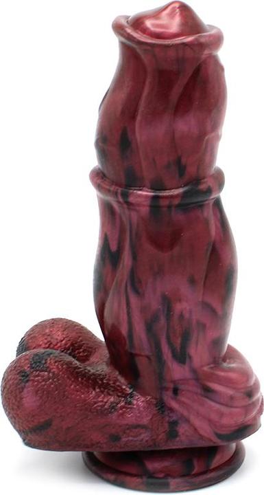 Image du produit Kiotos Monstar Dildo Beast 68