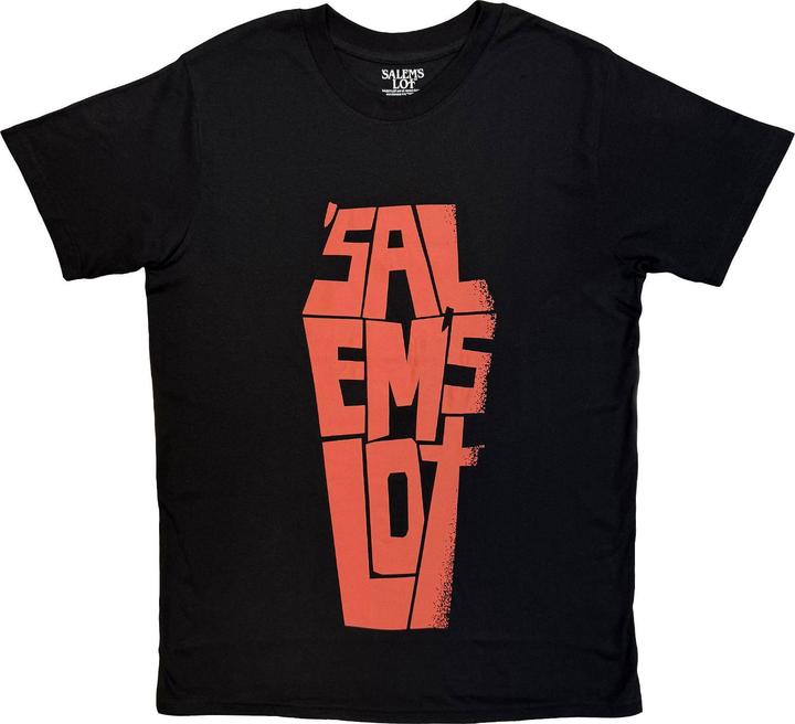 Produktbild Salems Lot Coffin (S)