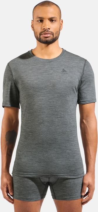 Produktbild Odlo BL TOP crew neck s/s MERINO 160 (L)