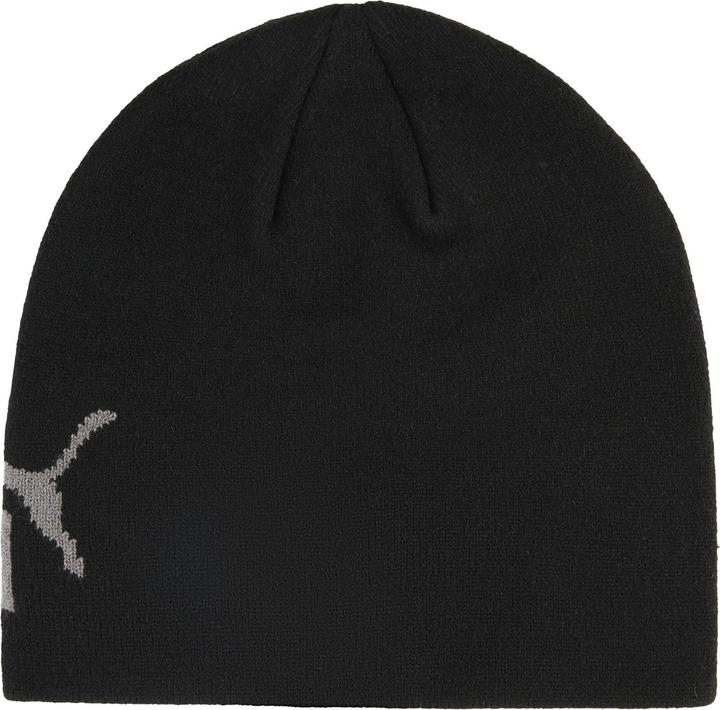 Actual product image Puma ESS Mid Crown Cuffless Beanie (One size)