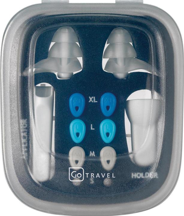 Image du produit Go Travel Zone Z (2x)