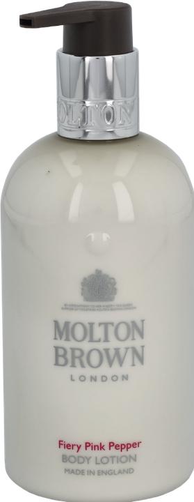 Produktbild Molton Brown Pink Pepperpod BL (Körperlotion, 300 ml)