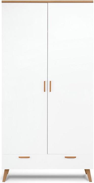 Actual product image Konsimo Frisk (100 x 195 x 58 cm)