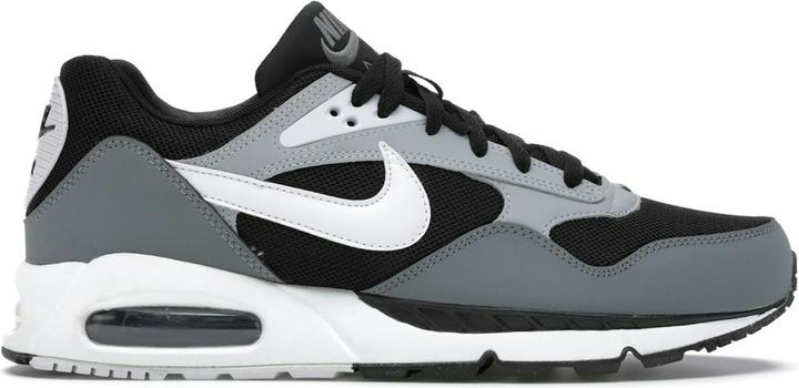 Produktbild Nike Air Max Correlate Black White Grey (40)
