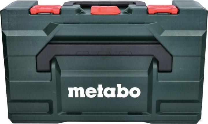 Produktbild Metabo Sta 18 Ltx 100