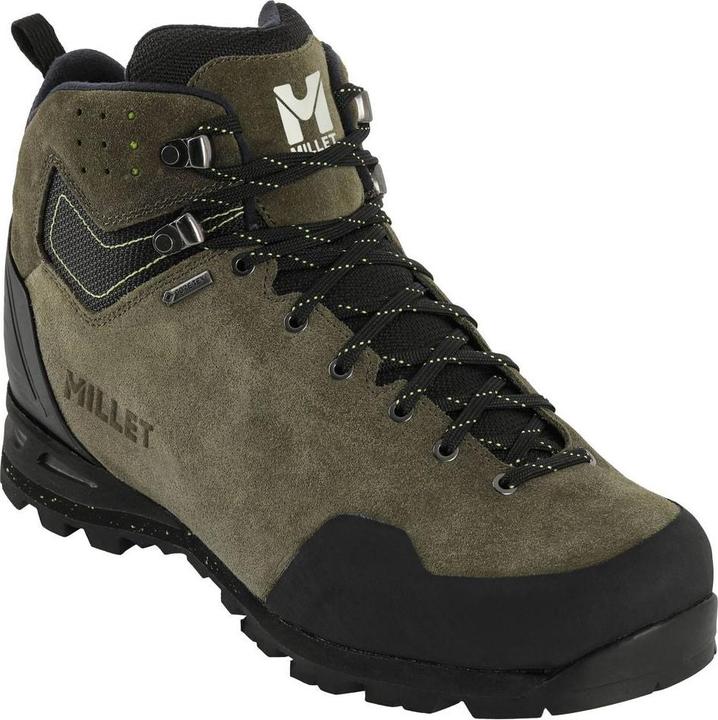 Actual product image Millet Trek 3 Goretex Schuhe (44)