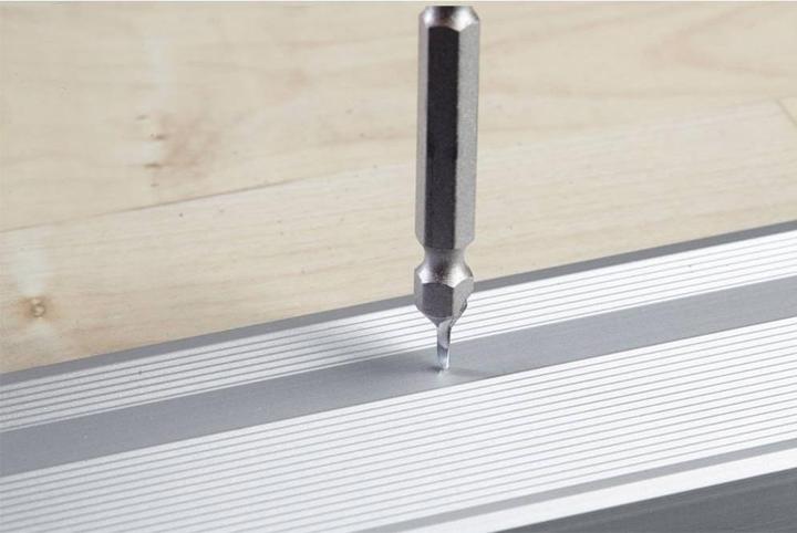 Actual product image kwb PreHole bit drill and countersink (1.5 mm)